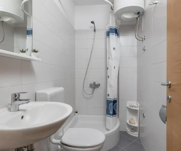 Terrace * פודגורה