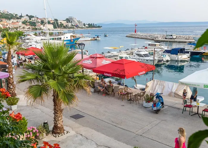 דירה Terrace פודגורה