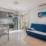 Terrace 아파트 포드고라