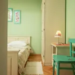 아파트 Terrace