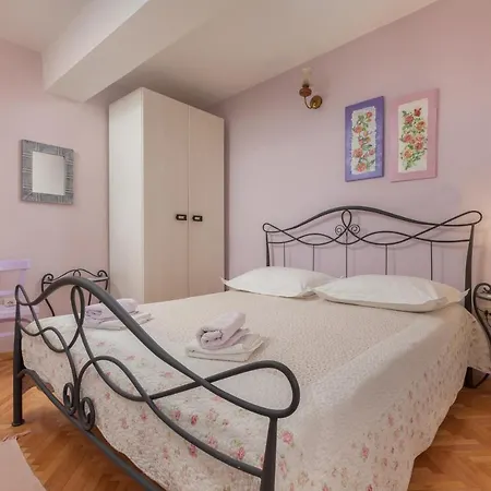 Terrace Apartment