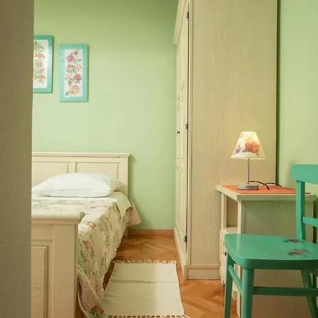 Apartamento Terrace