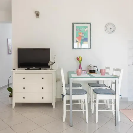 Apartment Terrace Podgora