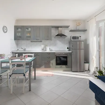 Apartman Terrace