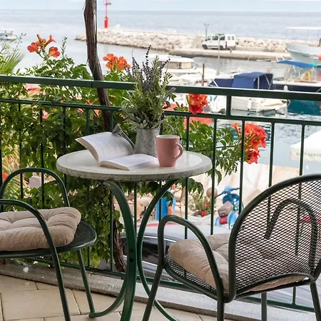Terrace Apartment