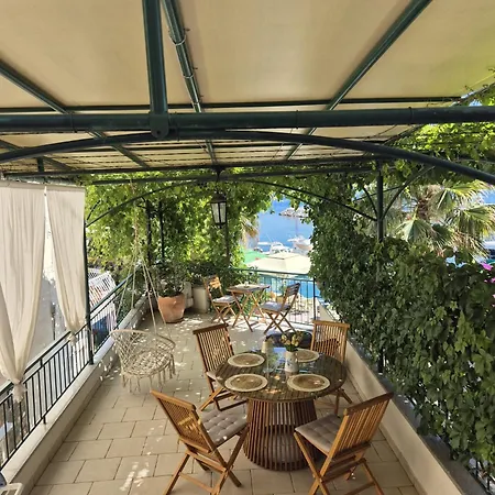 Terrace شقة