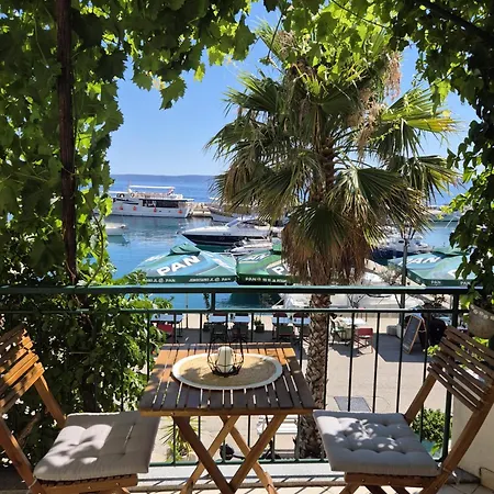 Terrace Apartamento