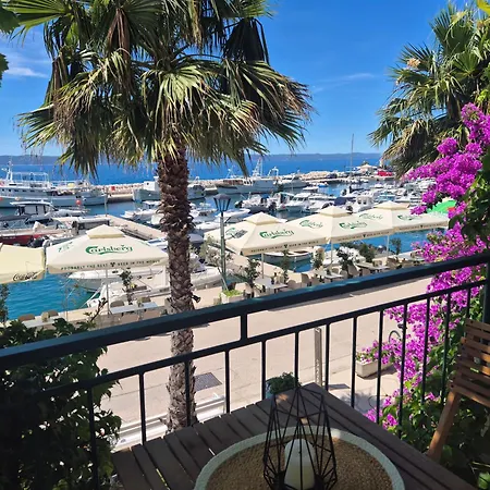 Terrace Lejlighed *