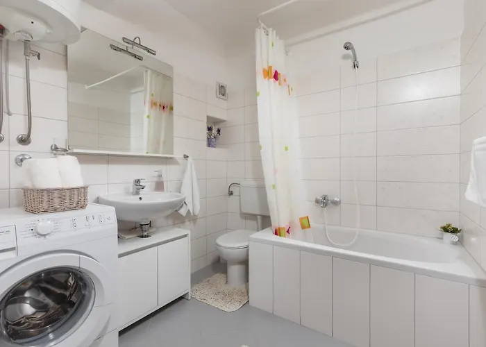 Terrace Appartamento