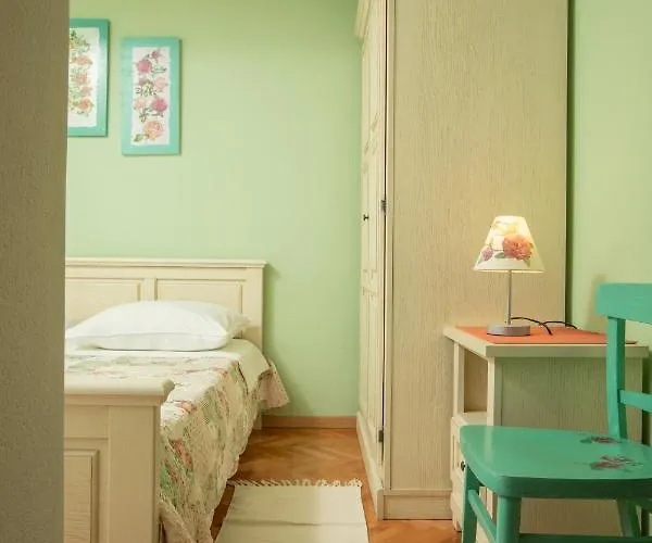 Apartman Terrace