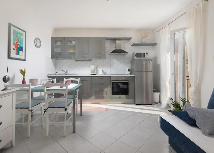 Appartamento Terrace