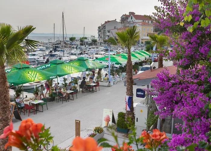 Terrace *