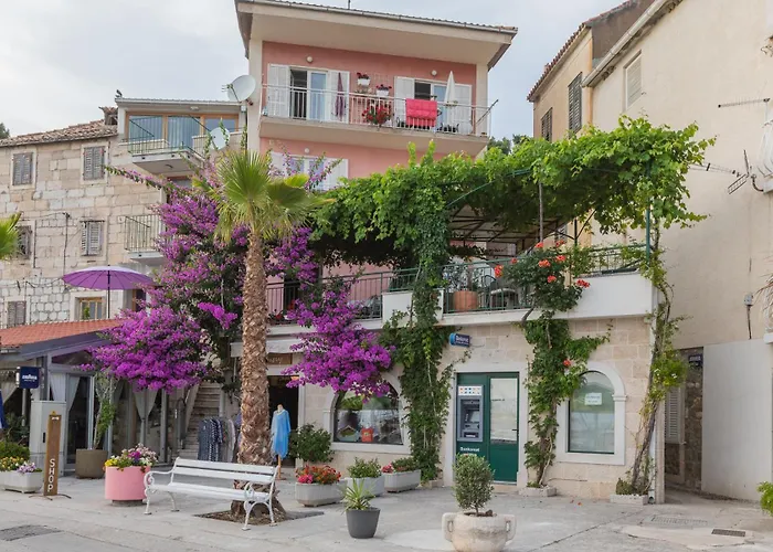 شقة Terrace بودغورا