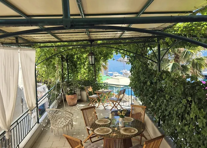 Terrace Appartamento